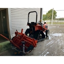 KUBOTA トラクター GB180