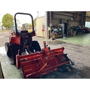 KUBOTA トラクター GB180