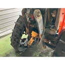 KUBOTA トラクター GB180