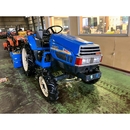 ISEKI トラクター TU197F