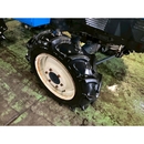 ISEKI トラクター TU197F