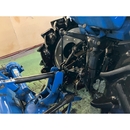 ISEKI トラクター TU197F