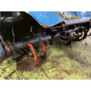 ISEKI トラクター TU197F