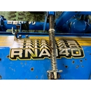 ISEKI トラクター TU197F