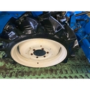 ISEKI トラクター TU197F