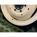 ISEKI トラクター TU197F