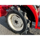 YANMAR トラクター AF116