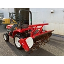 YANMAR トラクター AF116