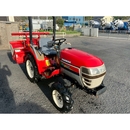 YANMAR トラクター AF116