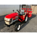 YANMAR トラクター AF116