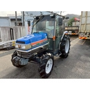 ISEKI トラクター TG333