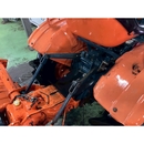 KUBOTA トラクター B7001D