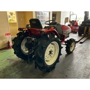 YANMAR トラクター F220D