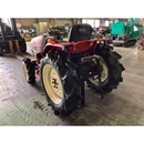 YANMAR トラクター F220D