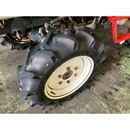 YANMAR トラクター F220D