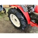 YANMAR トラクター F220D