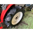 YANMAR トラクター F220D