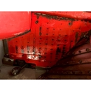 YANMAR トラクター F220D