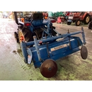 ISEKI トラクター TU1900S