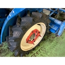 ISEKI トラクター TU1900S