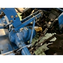 ISEKI トラクター TU1900S