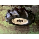 KUBOTA トラクター GL27D