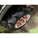 KUBOTA トラクター GL27D