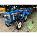 ISEKI トラクター TU1400