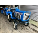ISEKI トラクター TU1400