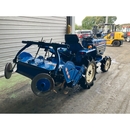 ISEKI トラクター TU1400