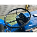 ISEKI トラクター TU1400