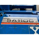 ISEKI トラクター TU1400