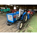 ISEKI トラクター TU1700