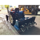 ISEKI トラクター TU1700