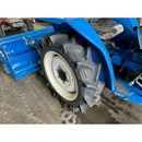 ISEKI トラクター TU1700