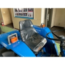 ISEKI トラクター TU1700