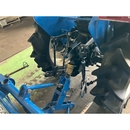 ISEKI トラクター TU1700