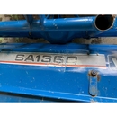 ISEKI トラクター TU1700