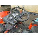 KUBOTA トラクター KB18