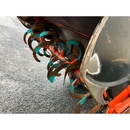 KUBOTA トラクター KB18