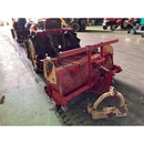 YANMAR トラクター F220D