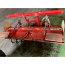 YANMAR トラクター F220D