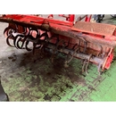 YANMAR トラクター F220D