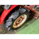 YANMAR トラクター F220D