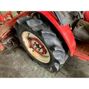 YANMAR トラクター F220D