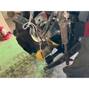 YANMAR トラクター F220D