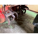 YANMAR トラクター F220D