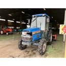 ISEKI トラクター TG37F