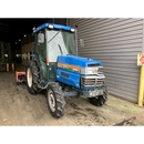 ISEKI トラクター TG37F