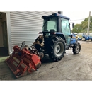 ISEKI トラクター TG37F